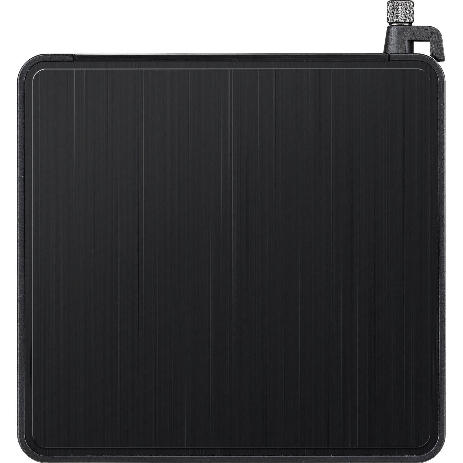 Неттоп ASUS NUC 14 Pro Kit NUC14RVKU7 w/EU cord (Ultra 7 155H 3.8GHz/noRAM/noHDD/WF6/BT) (90AR0062-M000E0)