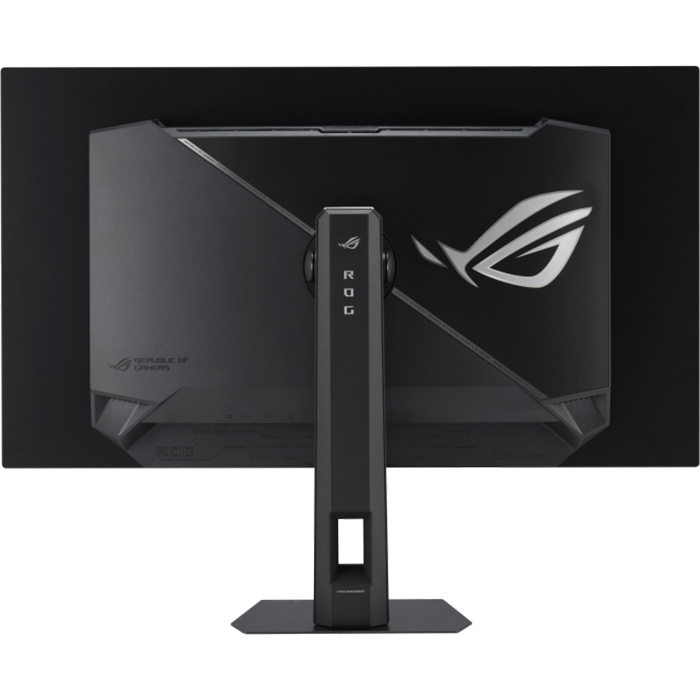 Монитор 31.5" ASUS ROG Strix OLED XG32UCDS