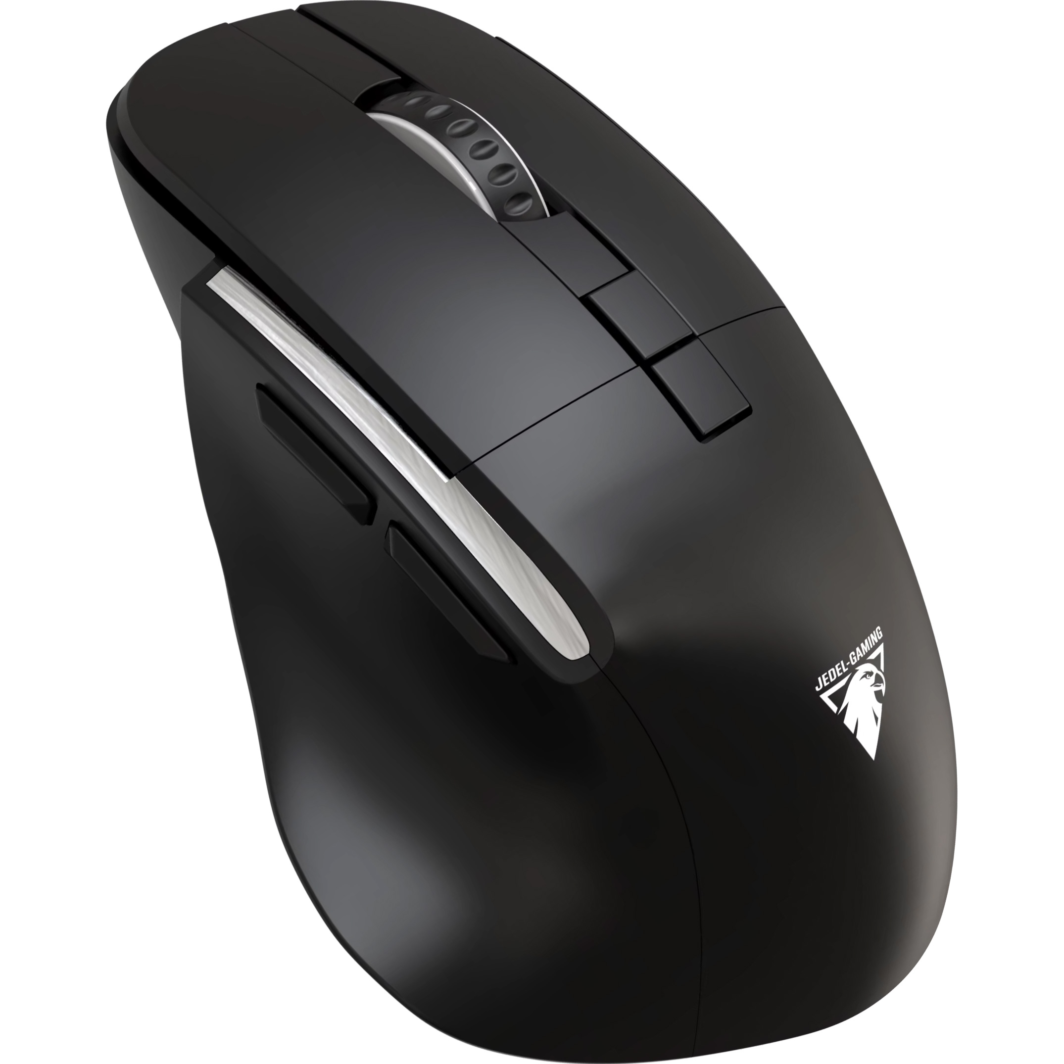 Мышь JEDEL CP102 Black