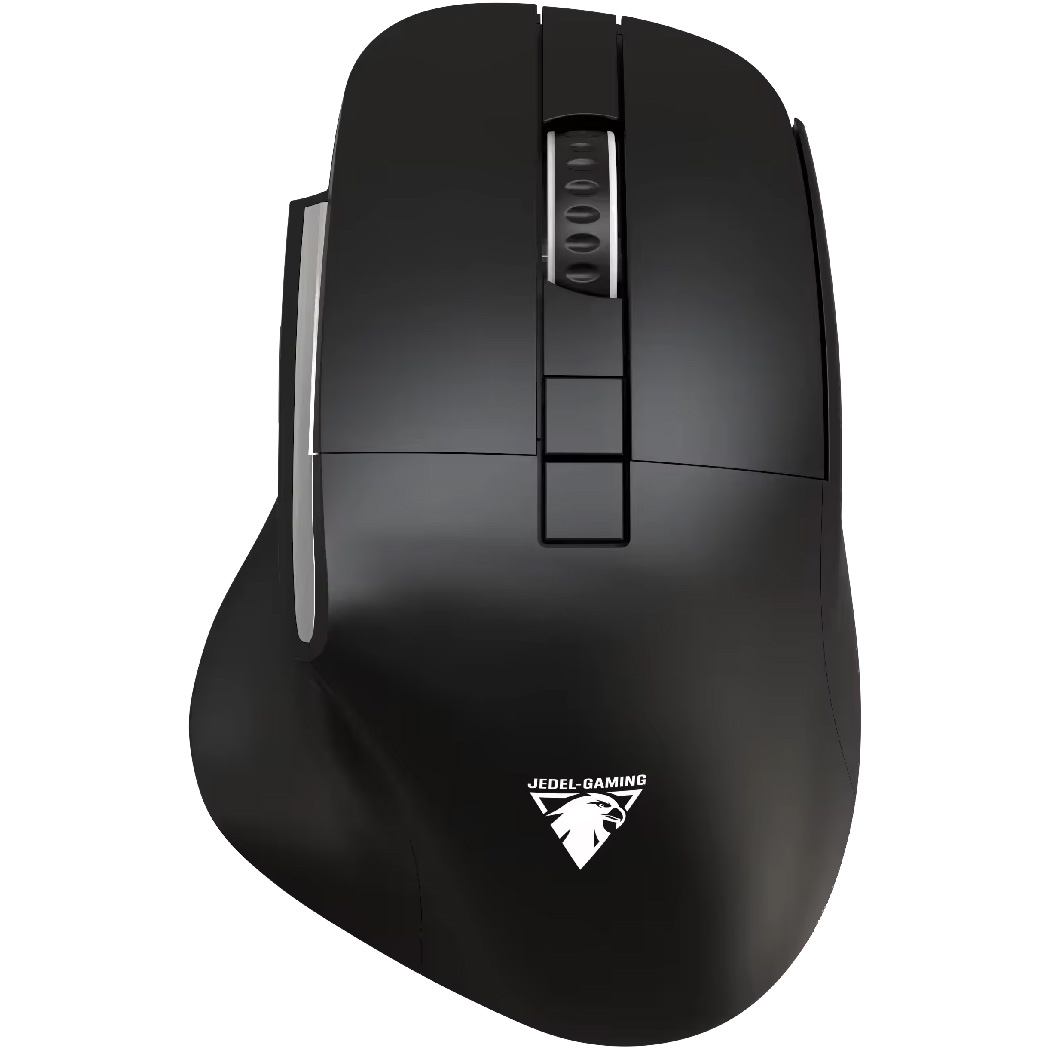 Мышь JEDEL CP102 Black