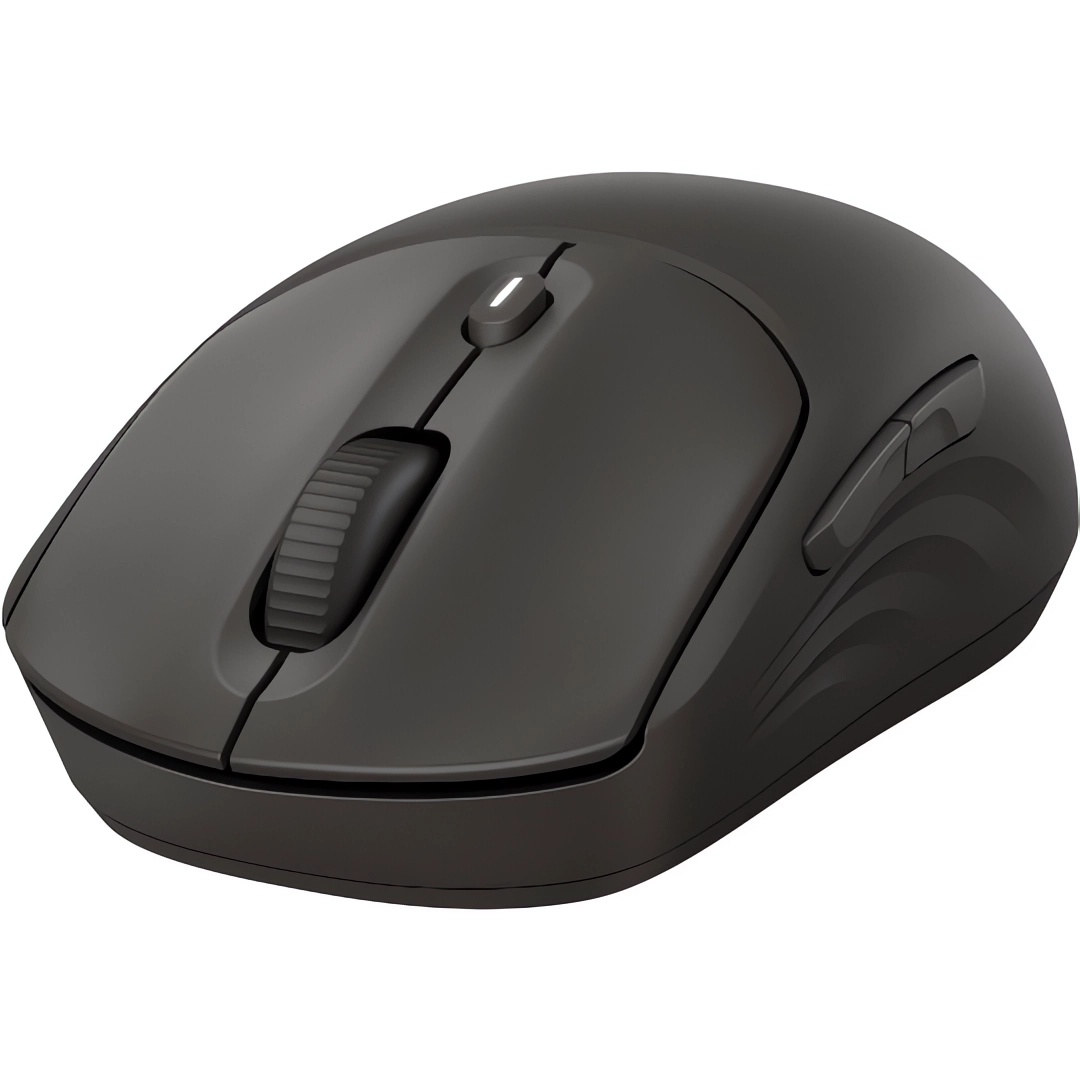 Мышь HP 400 Quiet Black (AZ7B2AA)