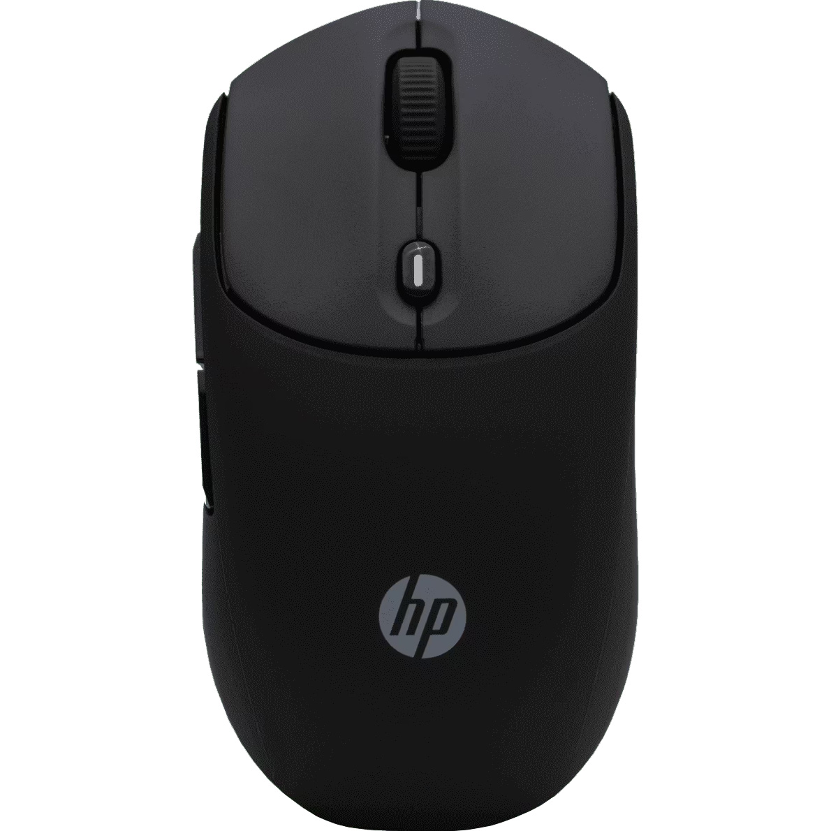 Мышь HP 400 Quiet Black (AZ7B2AA)
