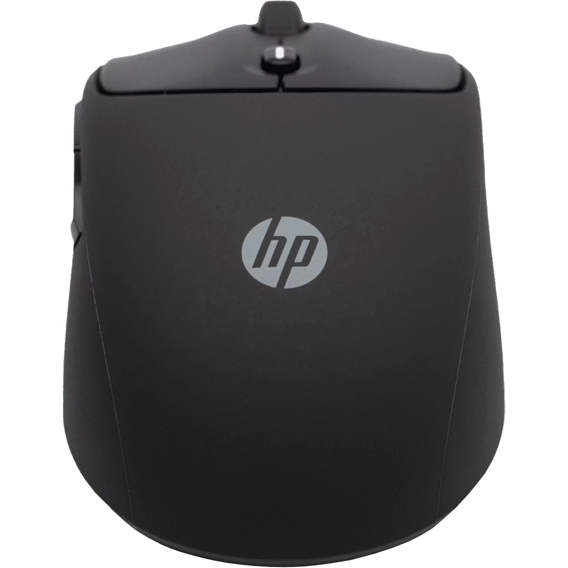 Мышь HP 400 Quiet Black (AZ7B2AA)