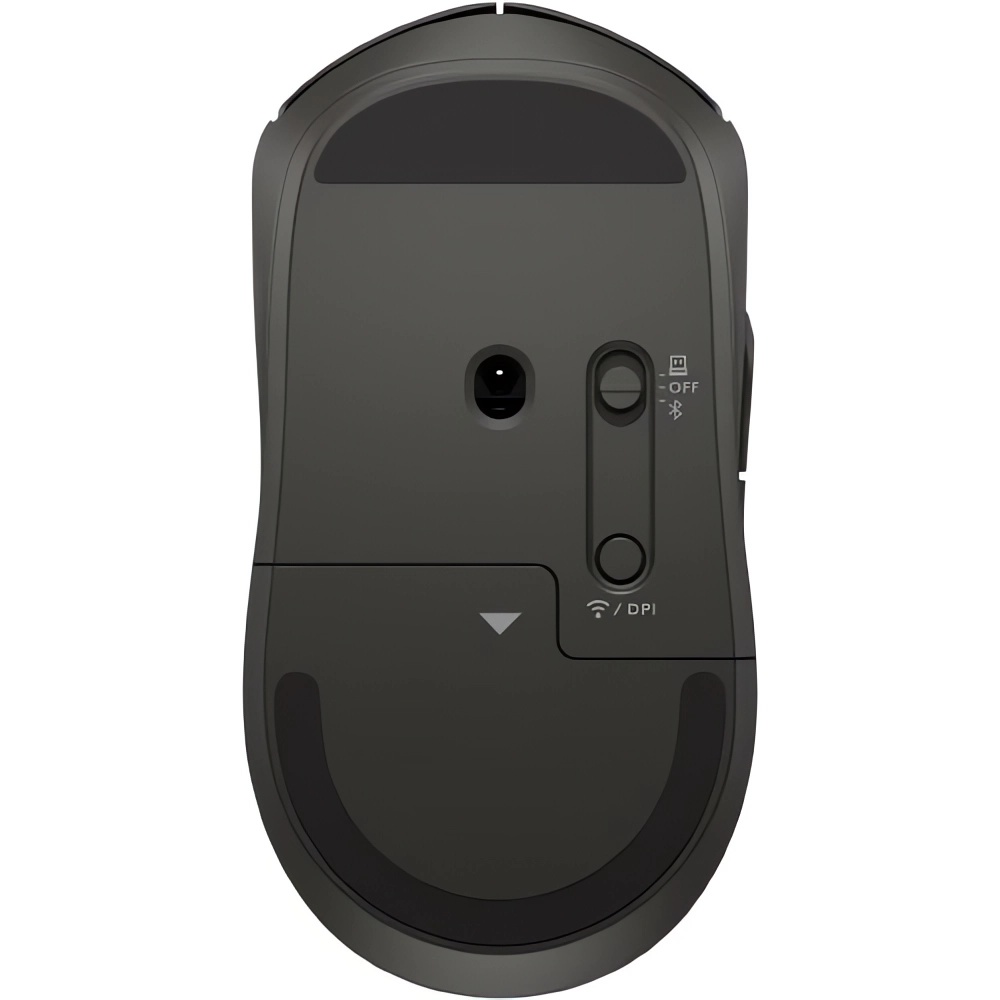 Мышь HP 400 Quiet Black (AZ7B2AA)