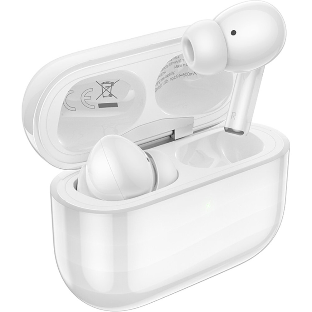 Навушники BOROFONE BW84 Dream White
