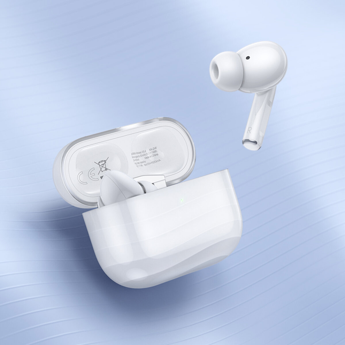 Навушники BOROFONE BW84 Dream White