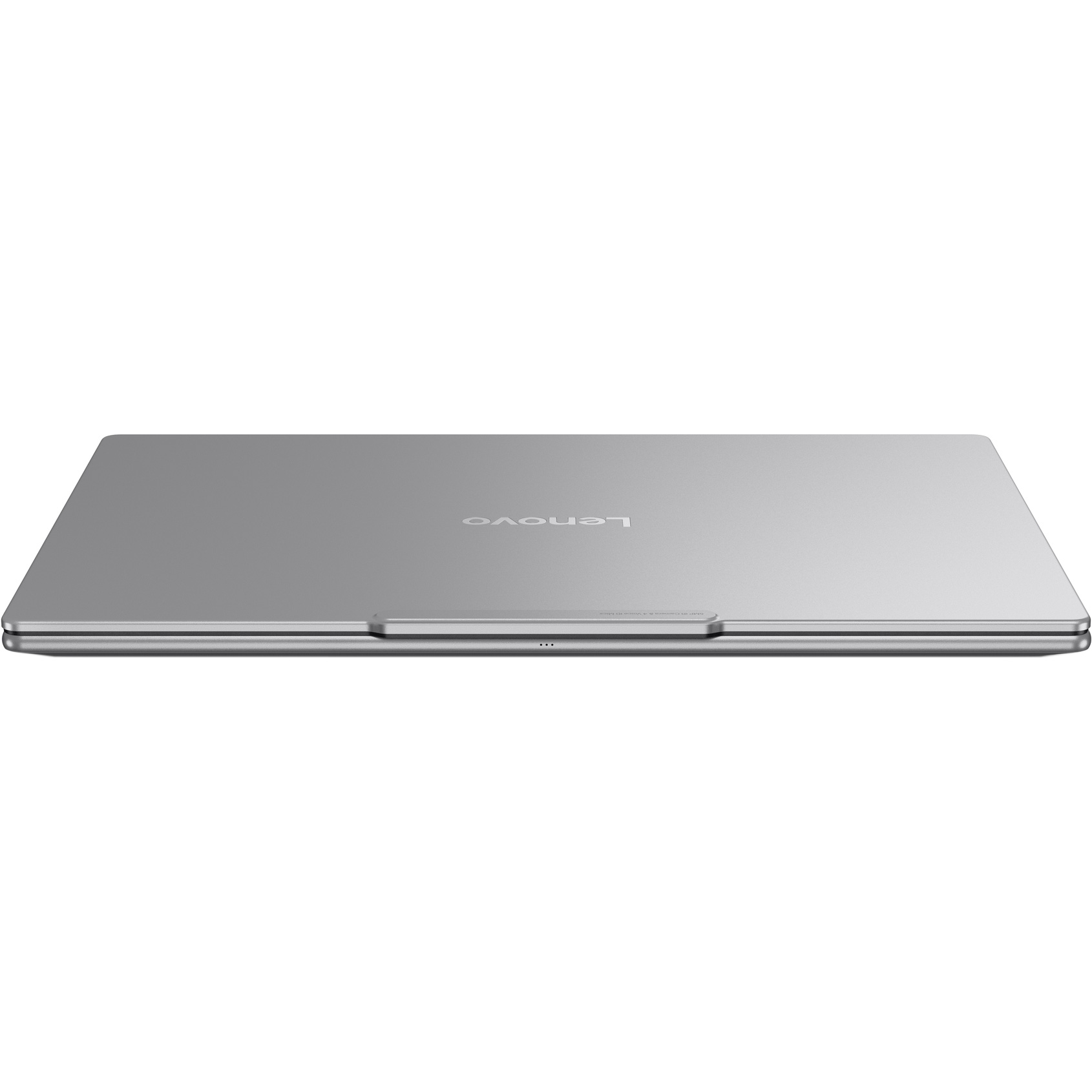 Ноутбук LENOVO Yoga Pro 7 14IAH10 Luna Gray (83KF0031RA)