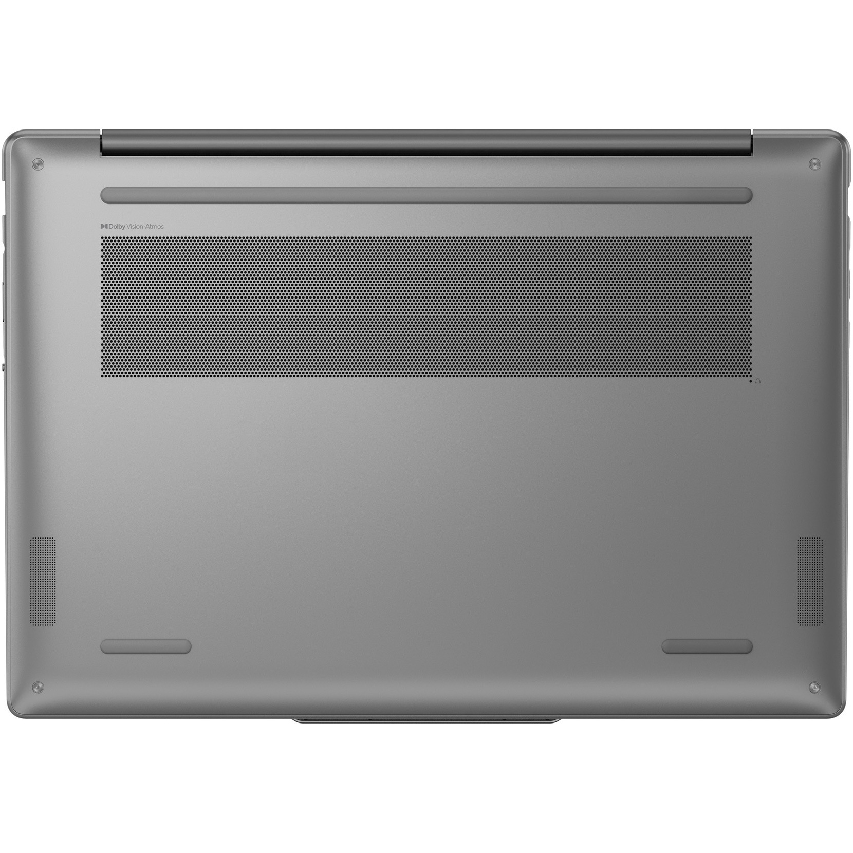 Ноутбук LENOVO Yoga Slim 7 14ILL10 Luna Gray (83JX008JRA)