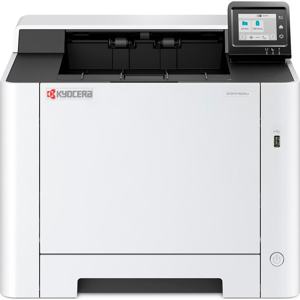 Принтер KYOCERA Ecosys PA2101cx (110C253NL0)