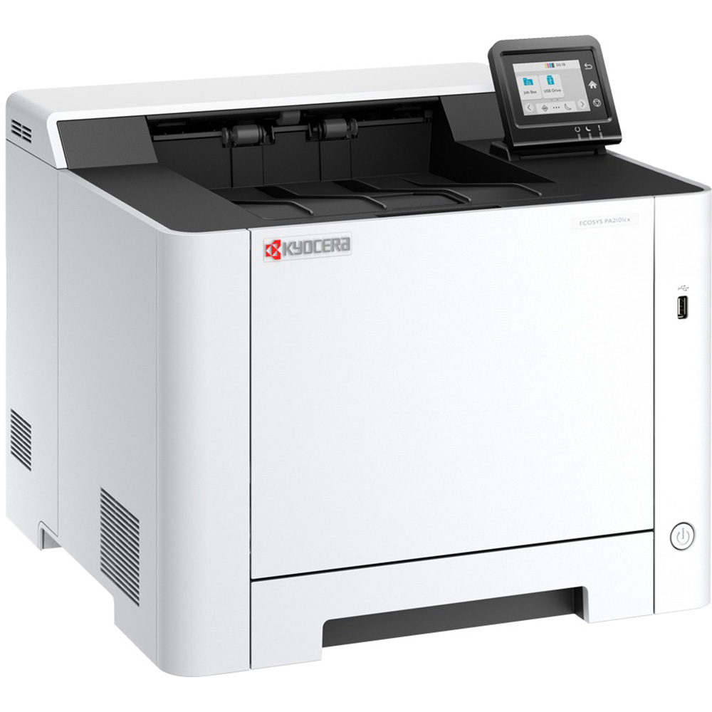 Принтер KYOCERA Ecosys PA2101cx (110C253NL0)