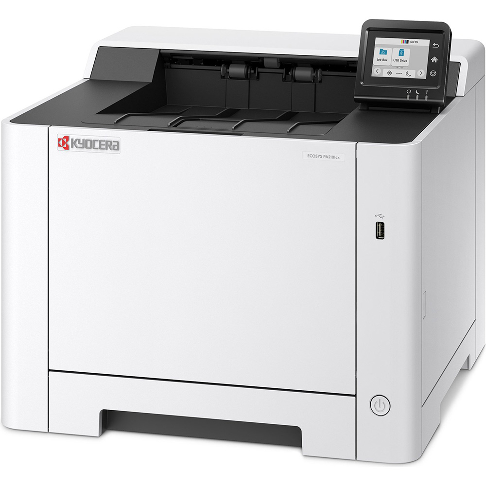 Принтер KYOCERA Ecosys PA2101cx (110C253NL0)