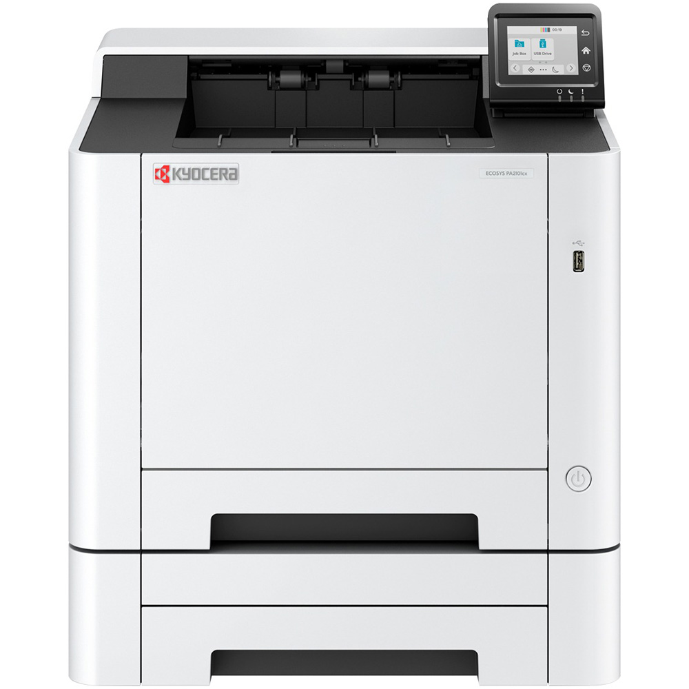 Принтер KYOCERA Ecosys PA2101cx (110C253NL0)
