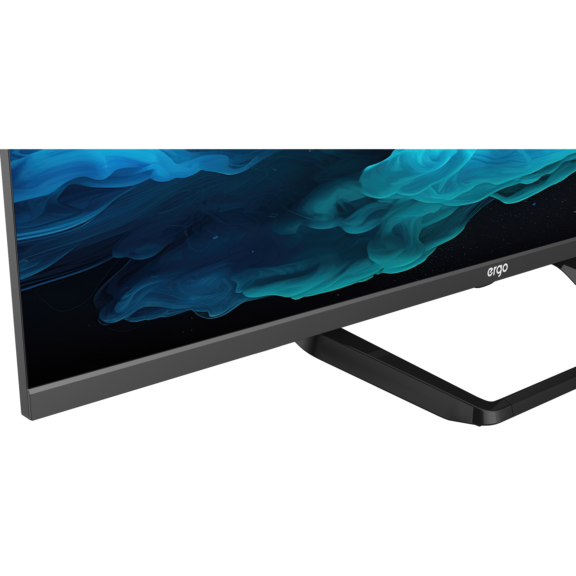 Телевізор ERGO 32" QLED 4K 32JFQ7500