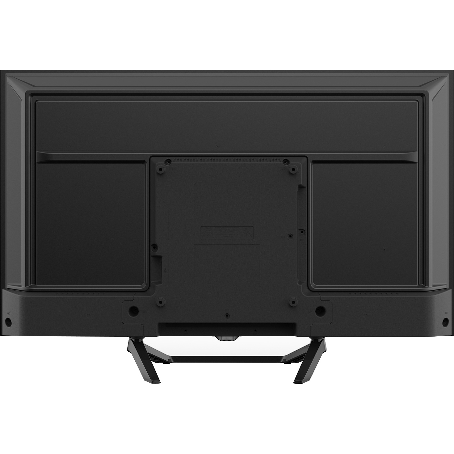 Телевізор ERGO 32" QLED 4K 32JFQ7500