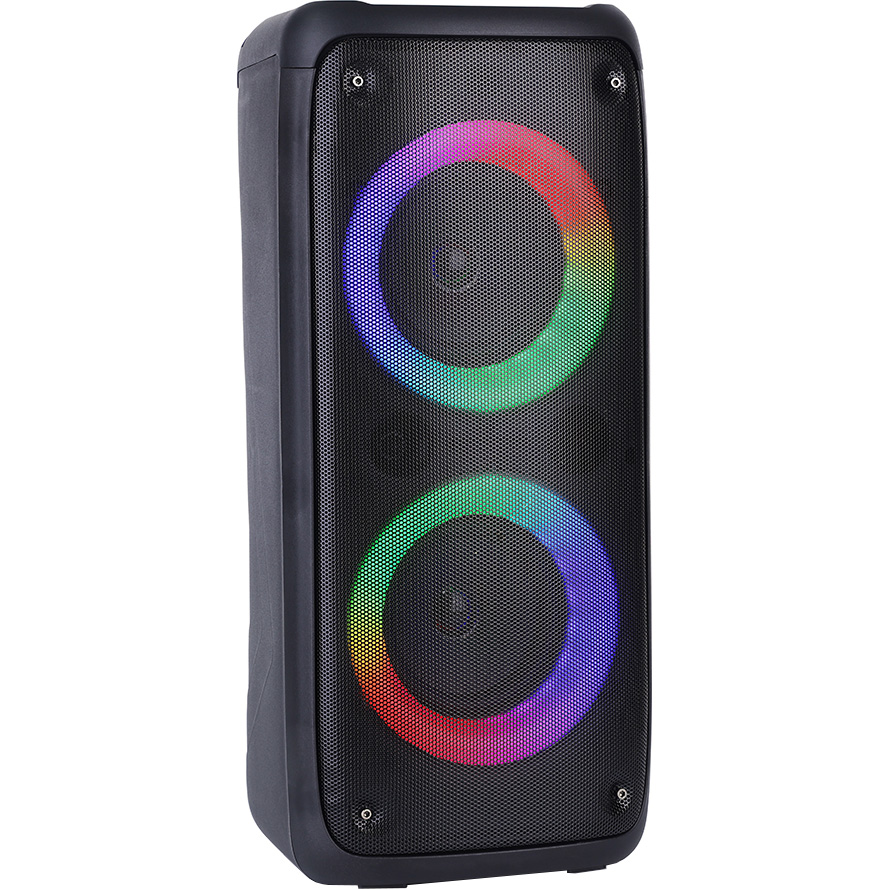 Акустическая система MEDIA-TECH Funbox Keg BT MT3181