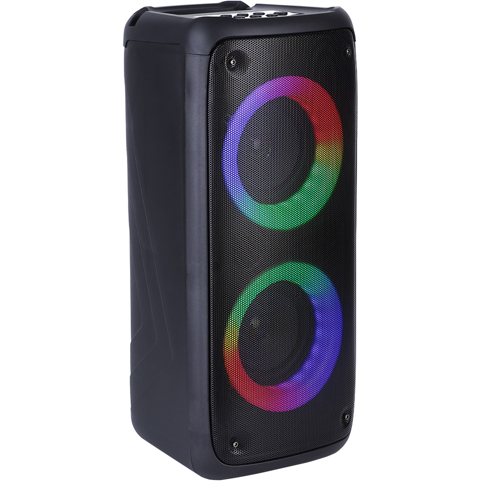 Акустическая система MEDIA-TECH Funbox Keg BT MT3181