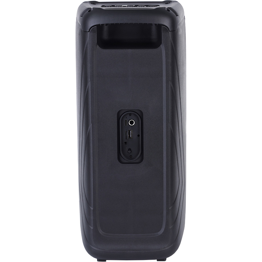 Акустическая система MEDIA-TECH Funbox Keg BT MT3181