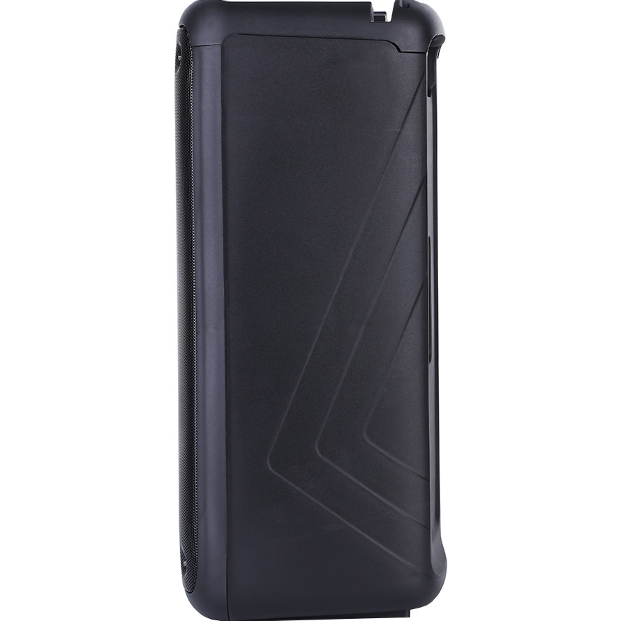 Акустическая система MEDIA-TECH Funbox Keg BT MT3181