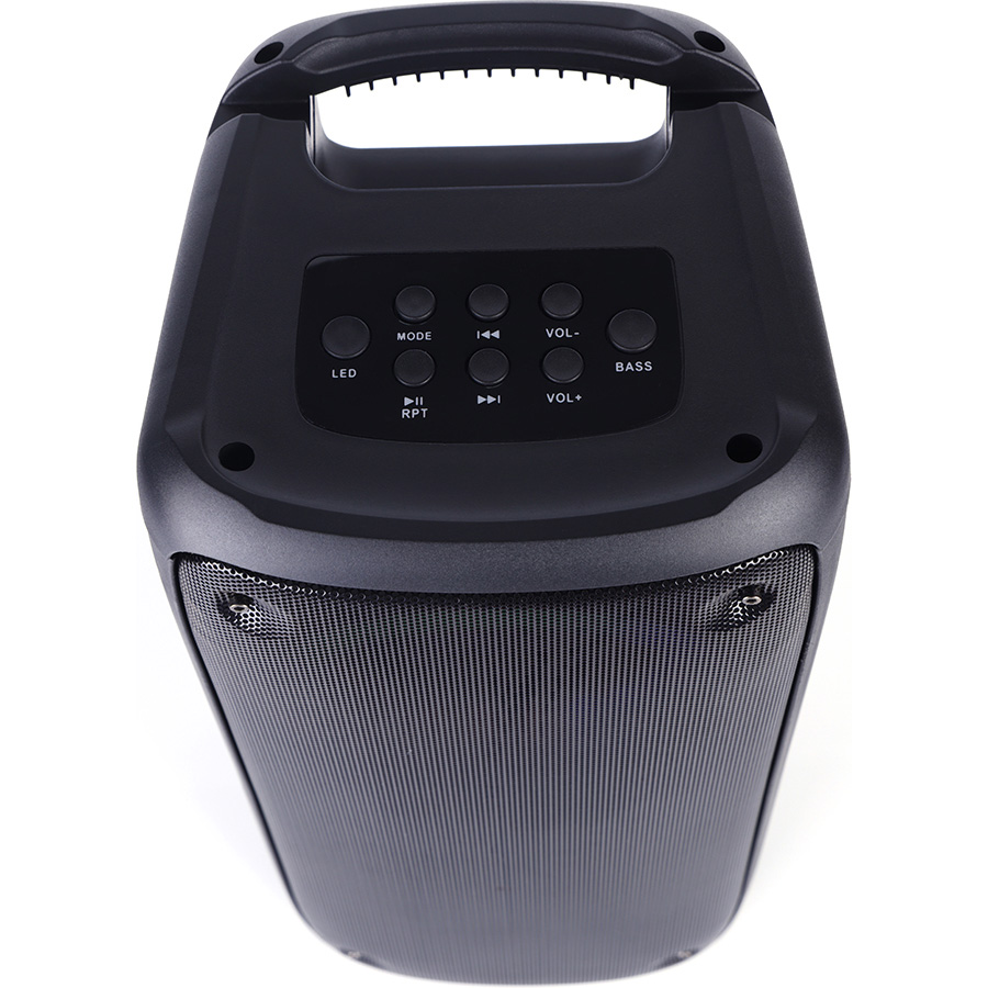 Акустическая система MEDIA-TECH Funbox Keg BT MT3181