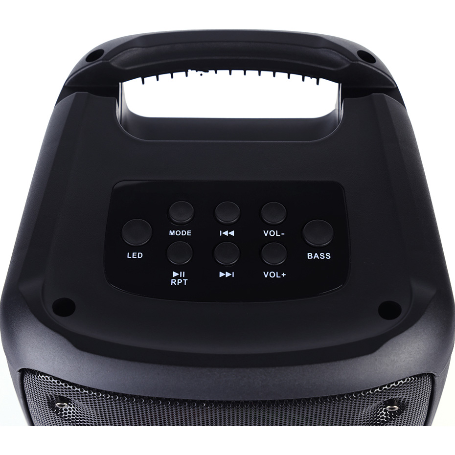 Акустическая система MEDIA-TECH Funbox Keg BT MT3181
