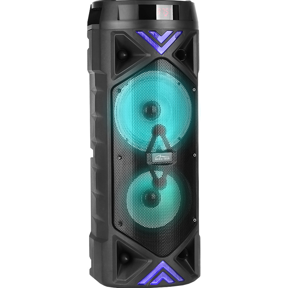 Акустическая система MEDIA-TECH Funbox Keg Pro MT3182