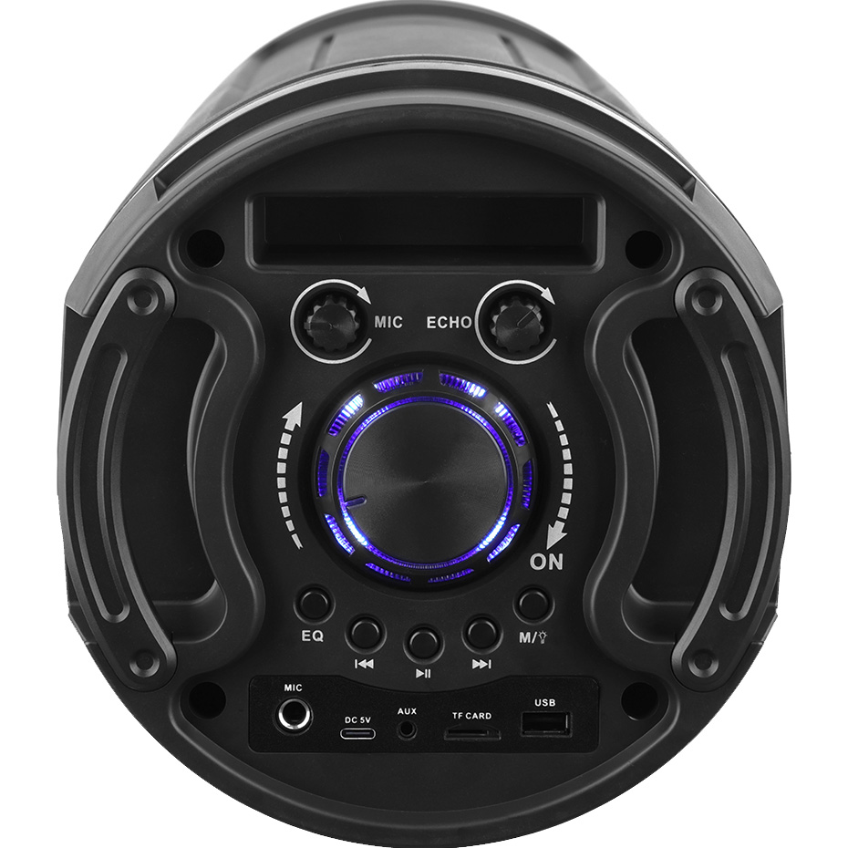 Акустическая система MEDIA-TECH Funbox Keg Pro MT3182