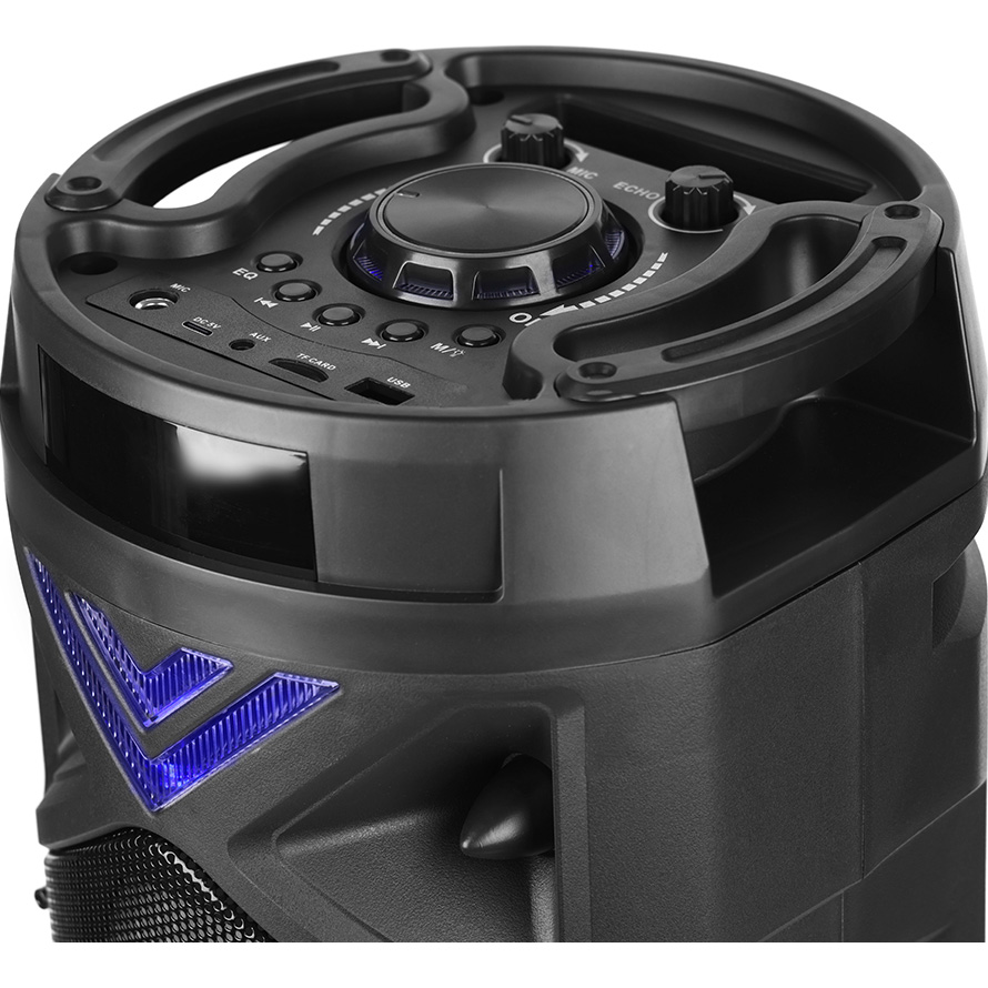 Акустическая система MEDIA-TECH Funbox Keg Pro MT3182