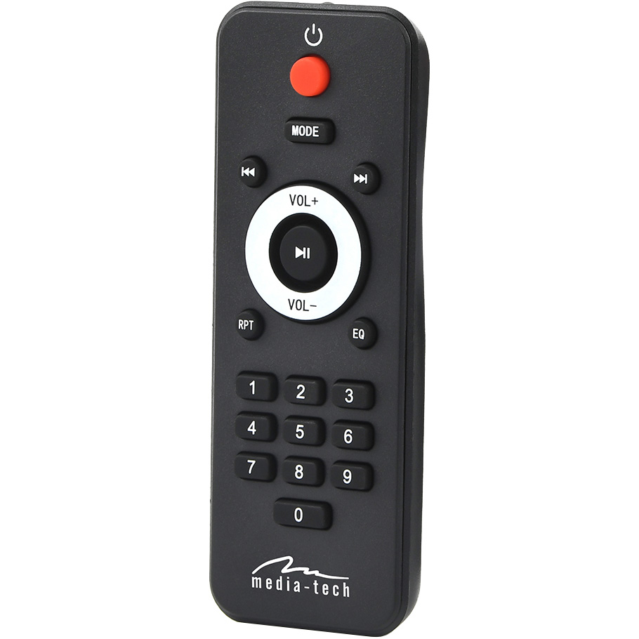Акустическая система MEDIA-TECH Funbox Keg Pro MT3182