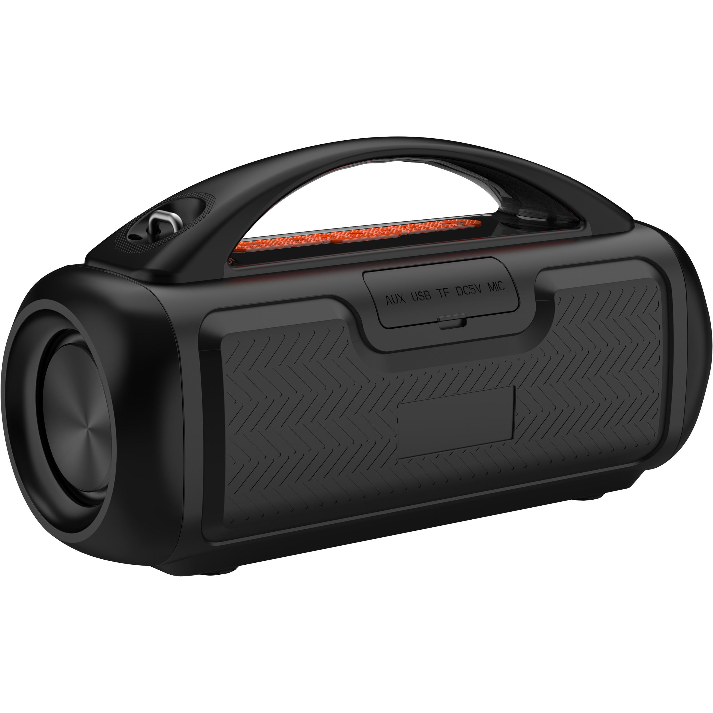 Бумбокс MEDIA-TECH Power Audio Pro MT3184