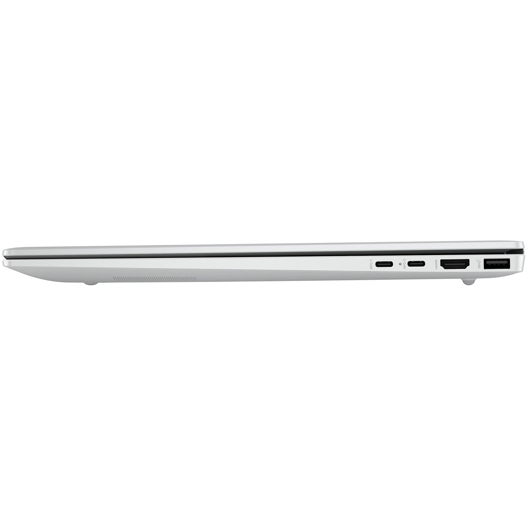 Ноутбук HP OmniBook 5 16-ag1010ua Glacier Silver (BV5X3EA)
