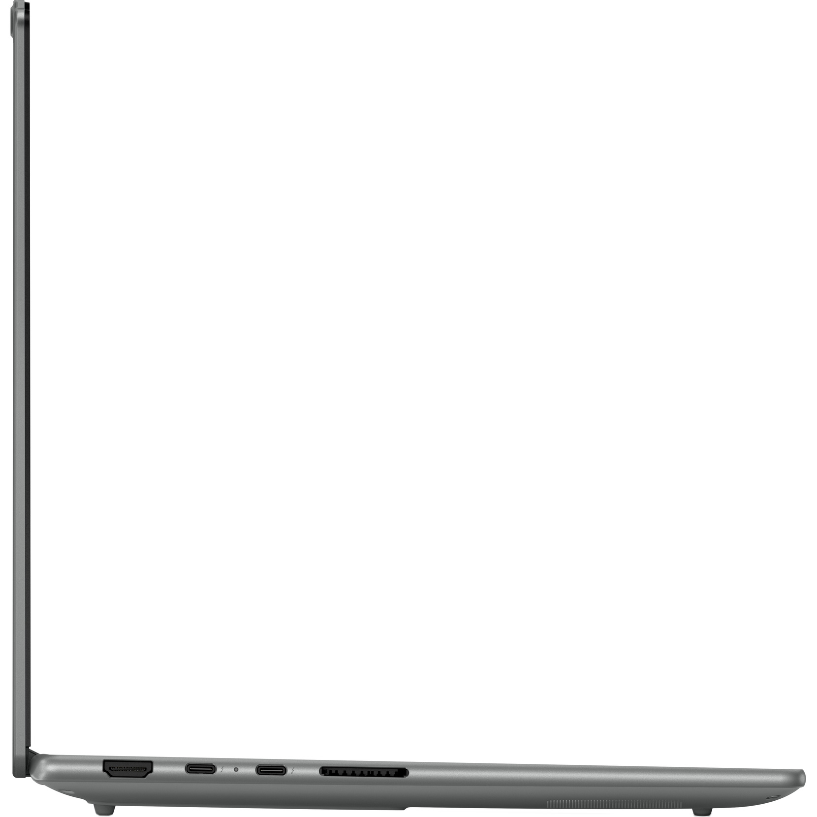 Ноутбук LENOVO Yoga Pro 7 14IAH10 Luna Gray (83KF0032RA)