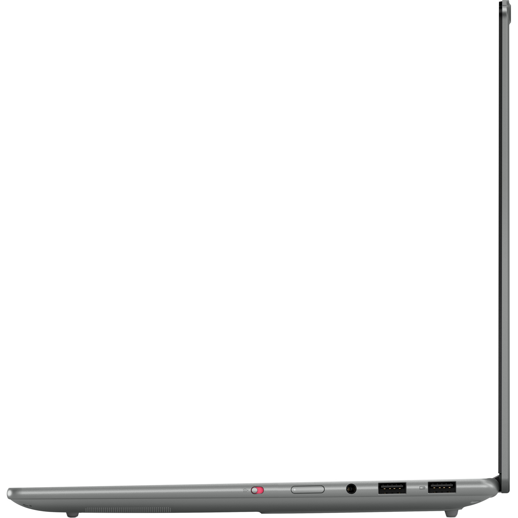Ноутбук LENOVO Yoga Pro 7 14IAH10 Luna Gray (83KF0032RA)