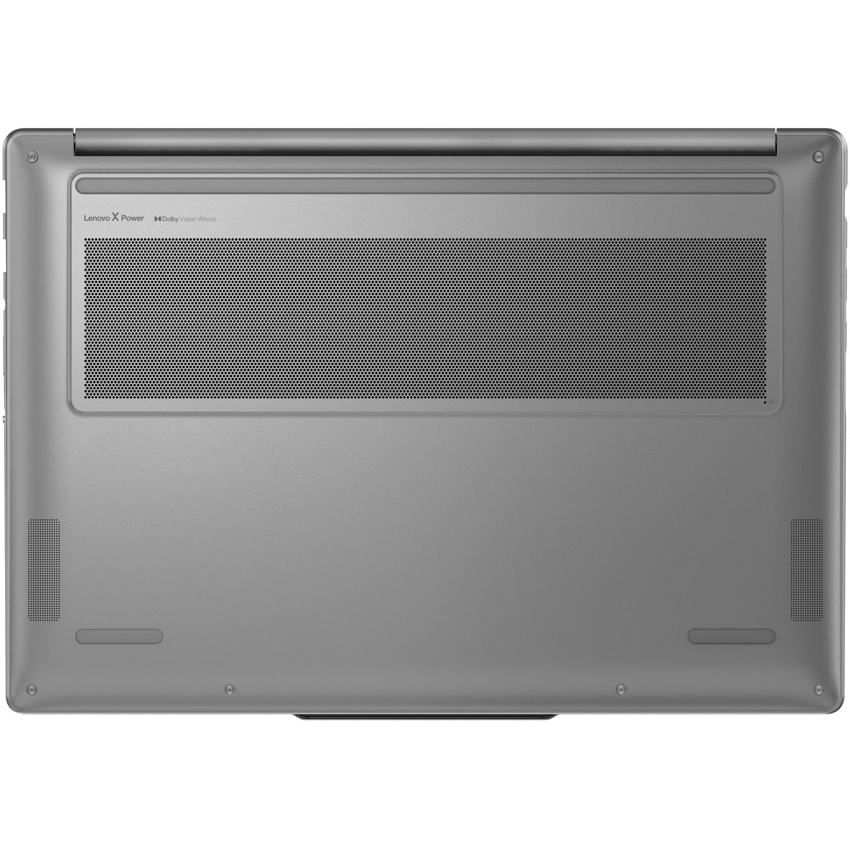 Ноутбук LENOVO Yoga Pro 7 14IAH10 Luna Gray (83KF0032RA)