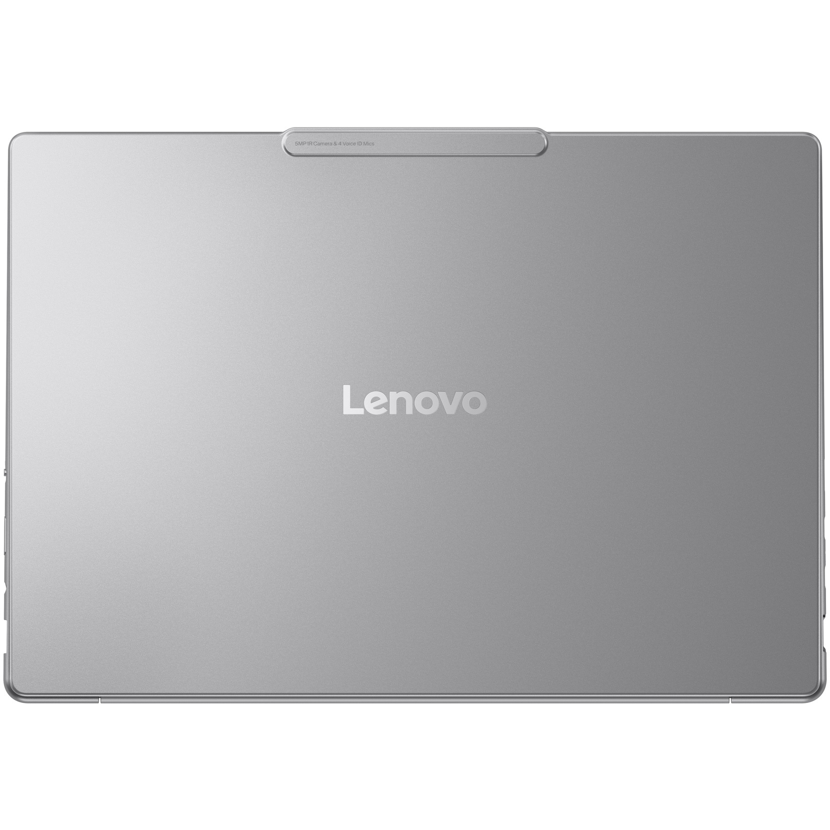 Ноутбук LENOVO Yoga Slim 7 14ILL10 Luna Gray (83JX008MRA)