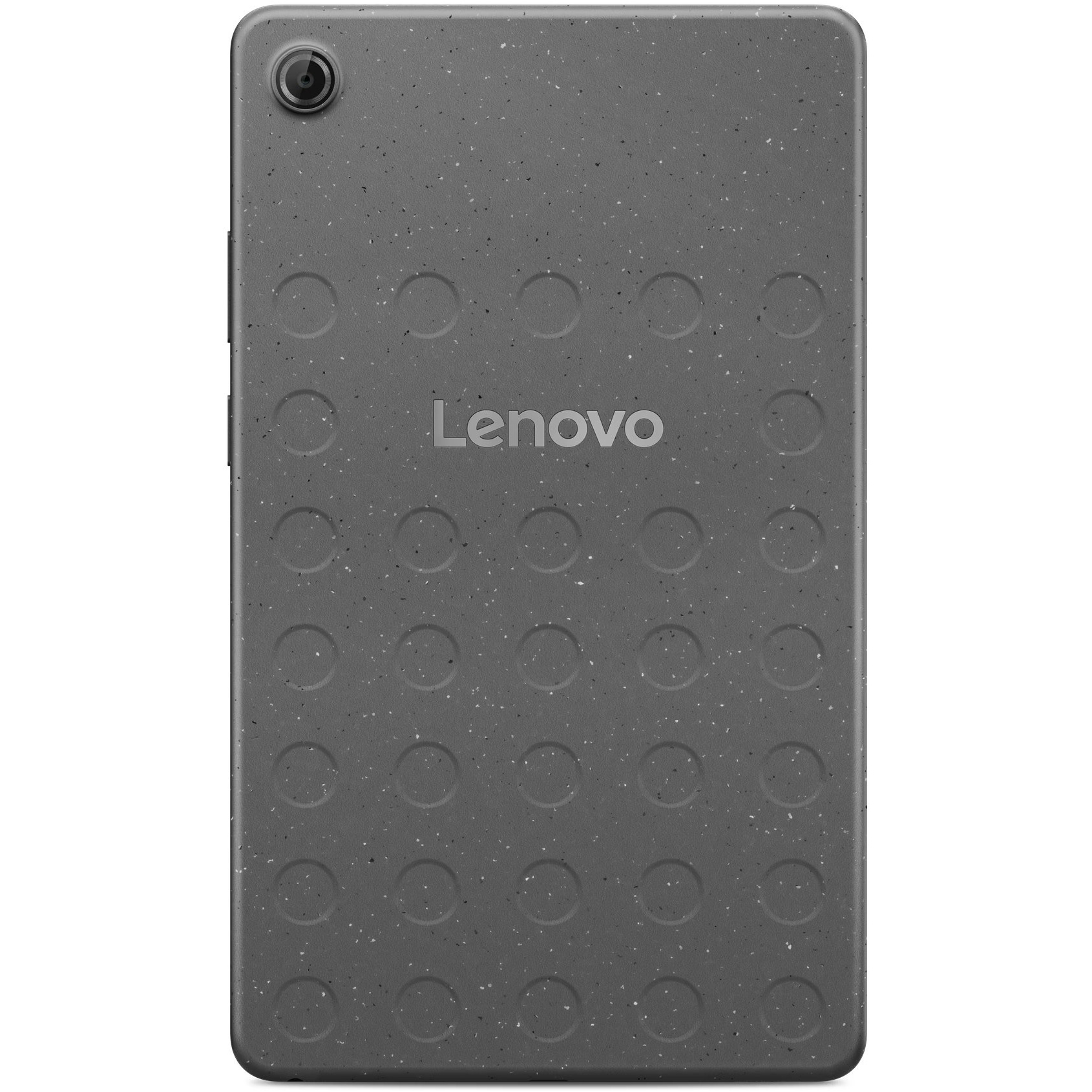 Планшет LENOVO Tab One LTE + Clear Case 4/64GB Luna Gray (ZAF10047UA)
