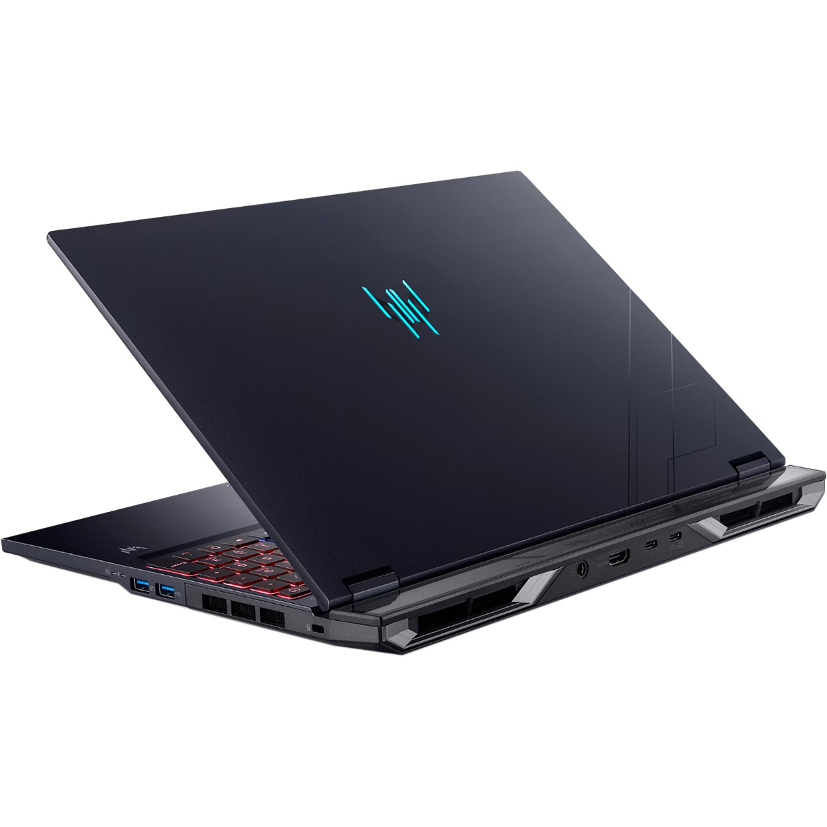 Ноутбук ACER Predator Helios Neo 16 AI PHN16-73-97UZ Abyssal Black (NH.QVUEU.00B)
