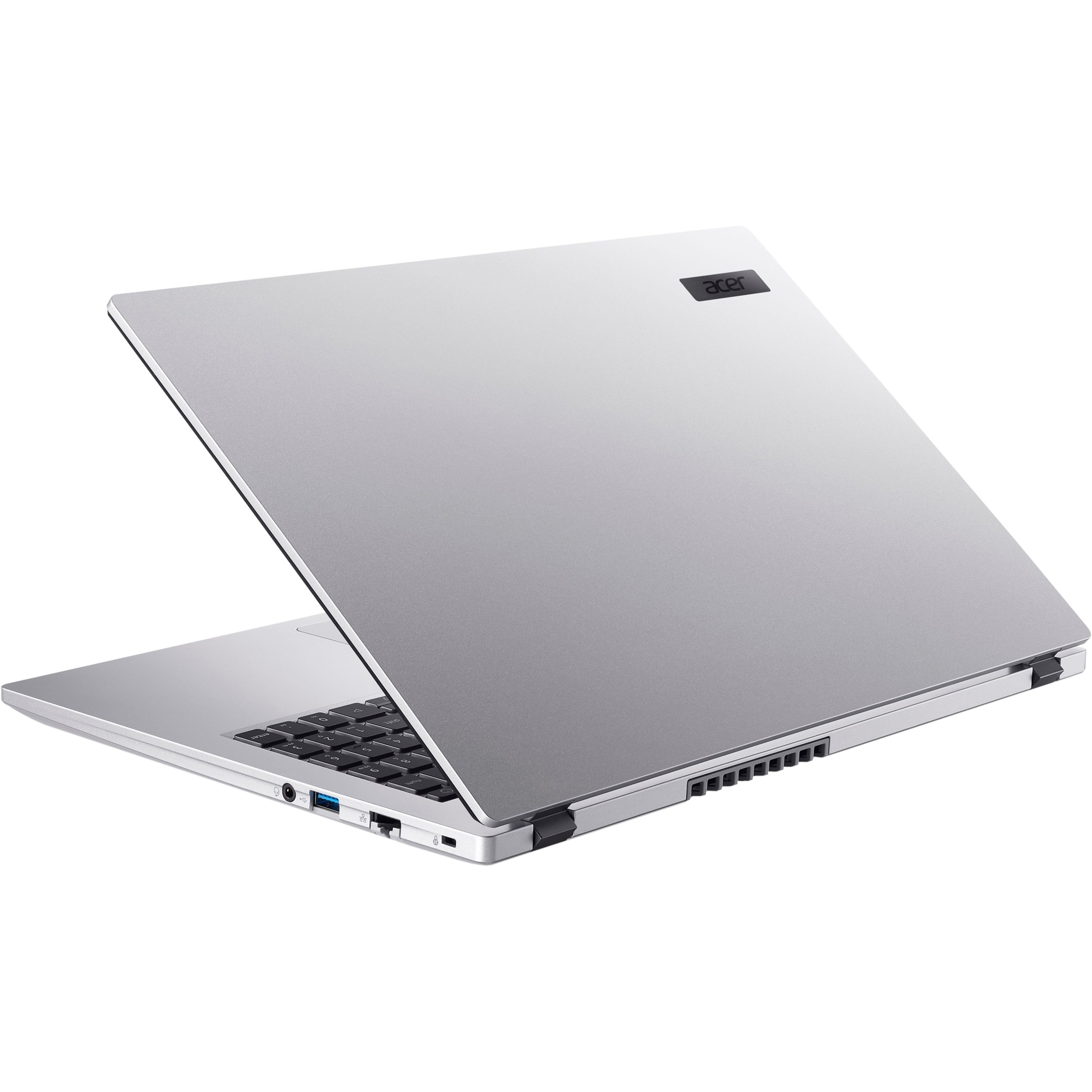 Ноутбук ACER TravelMate P2 15 TMP215-55-TCO-77LV Pure Silver (NX.BE0EU.006)