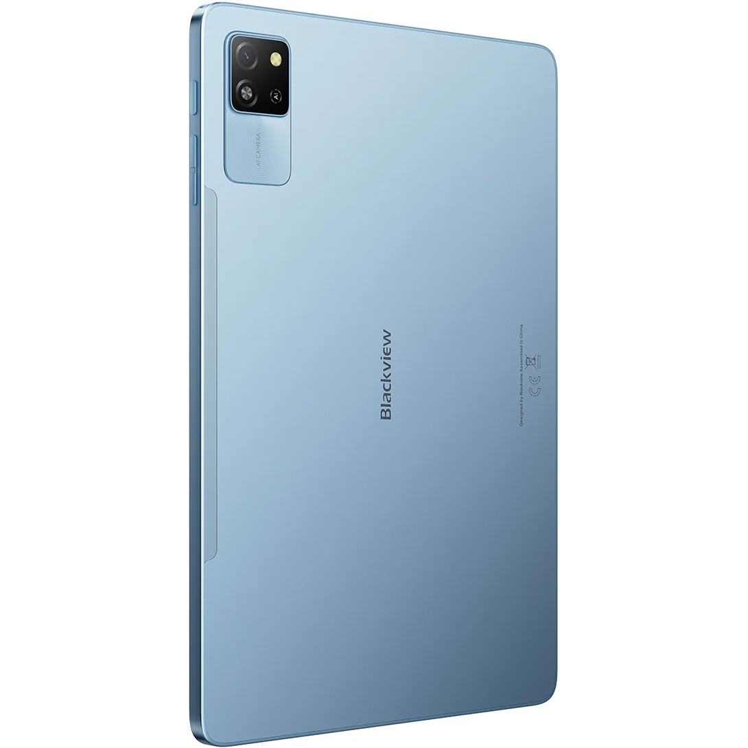 Планшет BLACKVIEW Tab 60 Pro LTE SET 8/128GB Sunny Sky Blue (6931548322504)