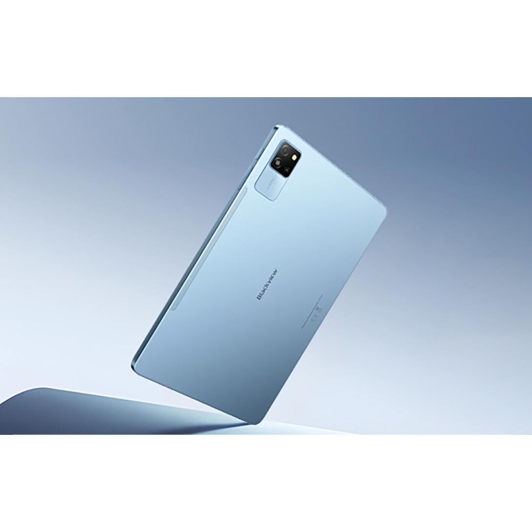 Планшет BLACKVIEW Tab 60 Pro LTE SET 8/128GB Sunny Sky Blue (6931548322504)