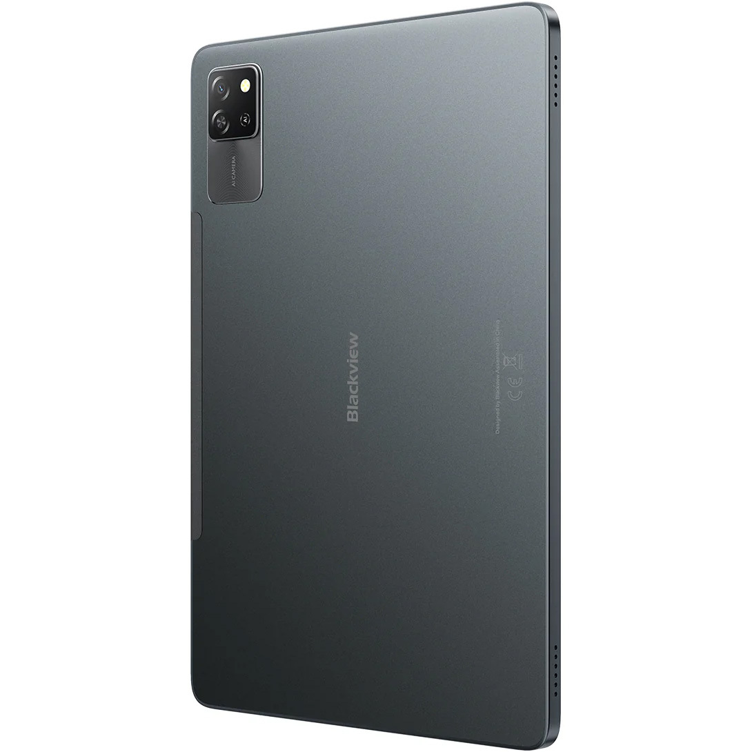 Планшет BLACKVIEW Tab 60 Pro LTE SET 8/128GB Volcano Gray (6931548322498)