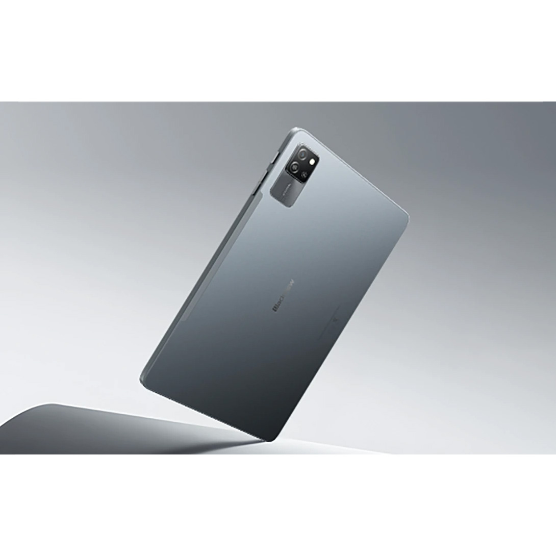 Планшет BLACKVIEW Tab 60 Pro LTE SET 8/128GB Volcano Gray (6931548322498)
