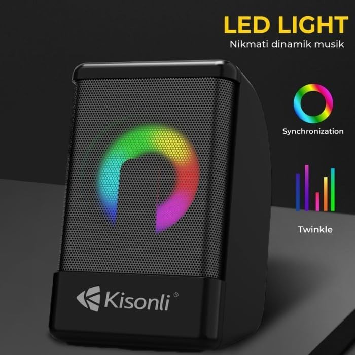 Акустична система KISONLI X12