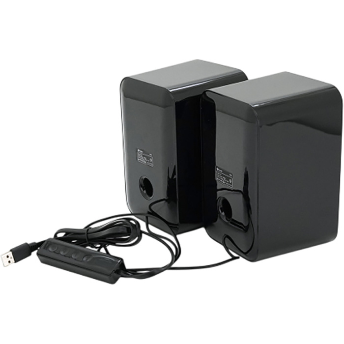 Акустична система KISONLI X20BT Black