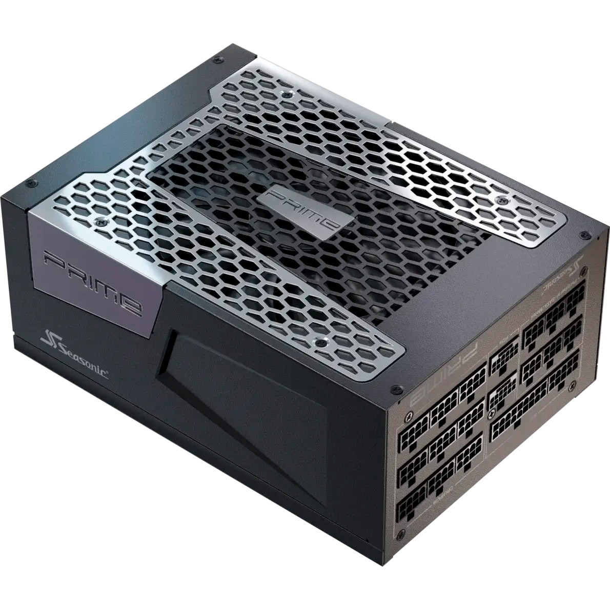 Блок питания 1600W SEASONIC Prime TX-1600 ATX 3.1
