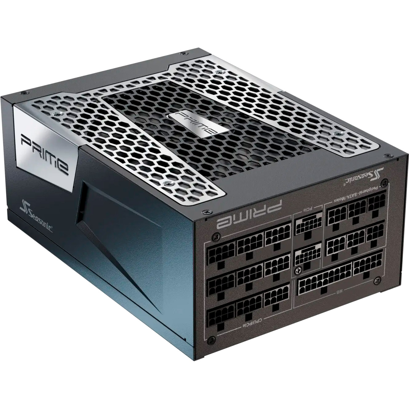 Блок питания 1600W SEASONIC Prime TX-1600 ATX 3.1