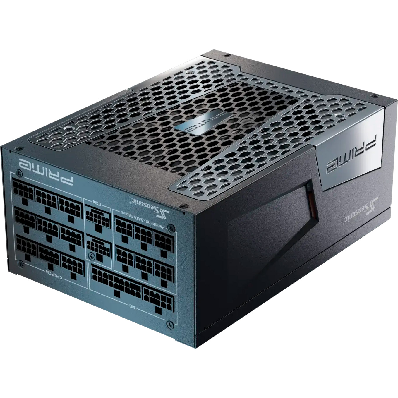 Блок живлення 1600W SEASONIC Prime PX-1600 ATX 3.1
