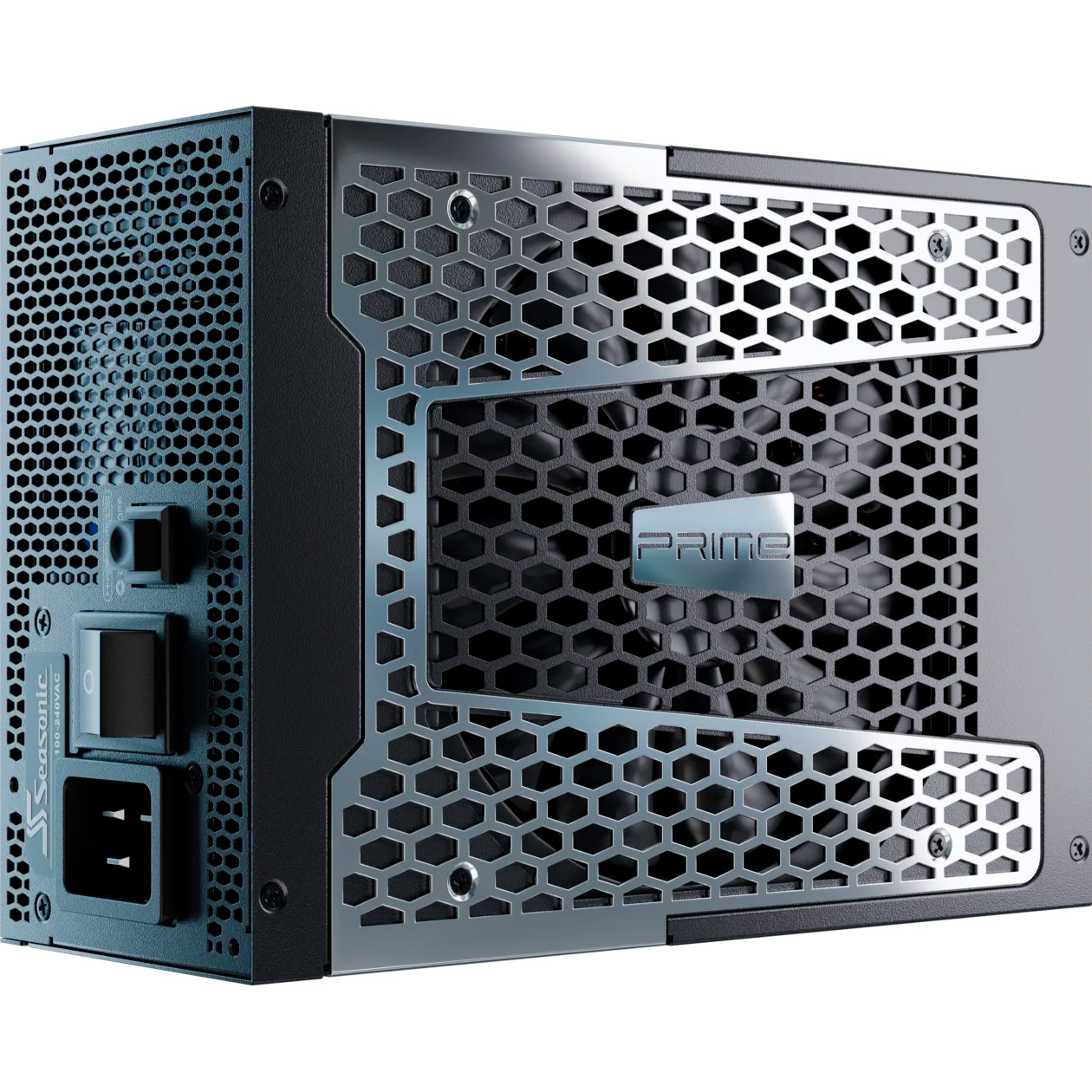 Блок живлення 1600W SEASONIC Prime PX-1600 ATX 3.1