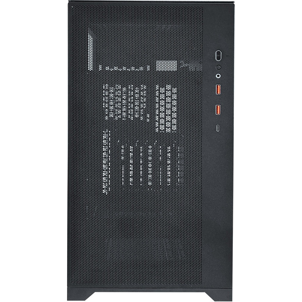 Корпус FSP CMT580 Black