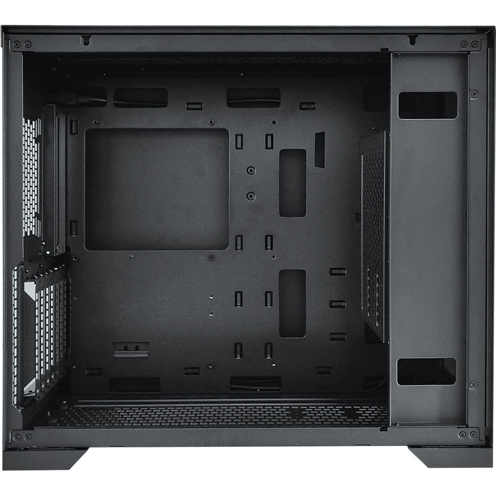 Корпус FSP CMT580 Black