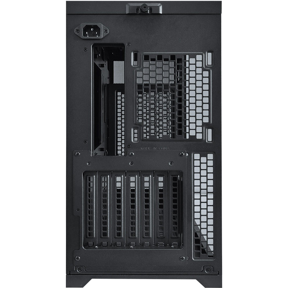 Корпус FSP CMT580 Black